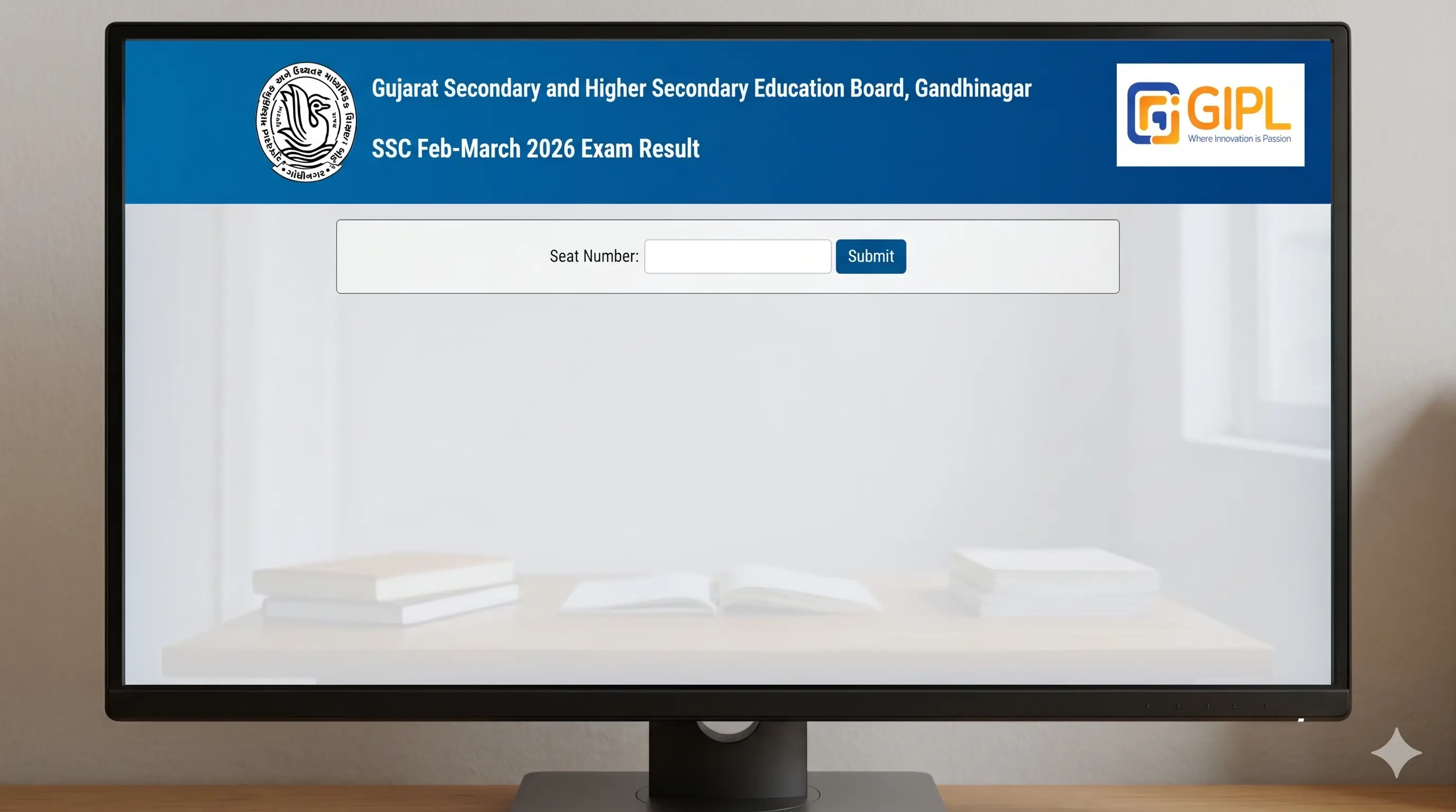GSEB SSC Result 2026: Gujarat Board 10th Result OUT